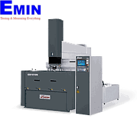 JSEDM EB1510N ZNC Electric Discharge Machine (600; 800 mm3/min)