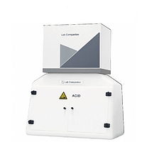 Tủ bảo quản dung dịch ăn mòn JEIOTECH PCC-720 (PE, loại nhỏ)