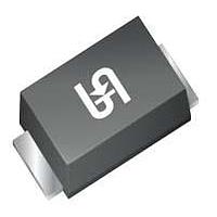 Taiwan Semiconductor ES1FL 초고속 복구 정류기 35ns, 1A, 300V, 초고속 복구 정류기