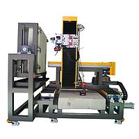 Máy kiểm tra mũi khoan JFM JFMG-016