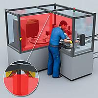 安全カメラソリューション