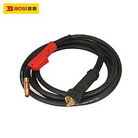 BOSI BS664292 Welding Torch (5m,12 square)