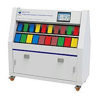 Tủ kiểm tra độ bền nhiệt ẩm màng sơn Biuged BGD 875 (（60±5）°)