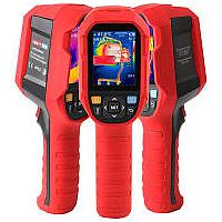 UNI-T Thermal Imaging Camera Inspection Service