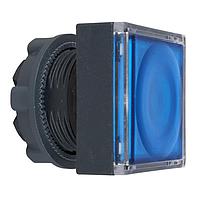 SCHNEIDER ZB5CW363 フラッシュSQR フラッシュ照明 保護付きLEDブルー用