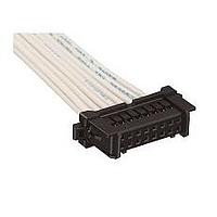 Hirose Electric DF51-16DS-2C Receptacle Housing 16P 2R 2MM 2A SOCKET AWG 30 to 22