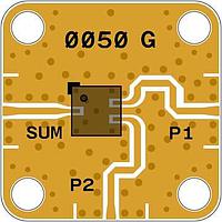 Bộ Chia Tần Số, GP2Y+ [PCB: 50] 2 Chiều Quantic X-Microwave XM-A1M2-0404D