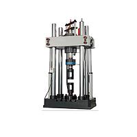 HST HST-300 ເຄື່ອງທົດສອບການກັດກ່ອນອາຍແກັສອຸນຫະພູມສູງ (300kN)