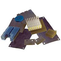 Tấm điền khe / Tấm đệm khe Tgon 820, A0 18" x 24" Laird Performance Materials A10464-07