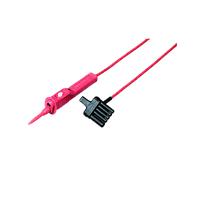 HIOKI L9788-10 원격 스위치 절연 테스터가 있는 테스트 리드 (for IR405X series)