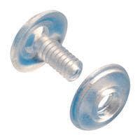 Essentra Components 8502260900VR Male / Female Ratchet Rivet SNAP FAST D30/FEM.6/L26 HC