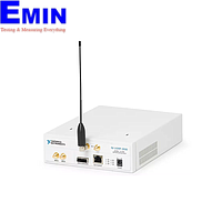 NI USRP-2930 USRP Software Defined Radio Device (50 MHz ~ 2.2 GHz, 1-Channel, GPSDO)
