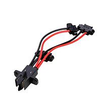 Cáp Cảm Biến / Cáp Bộ Chuyển Động 10130664-3A0190HLF-BARKLIP CÁP LẮP RÁP Amphenol FCI 10130664-3A0190HLF