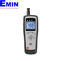 Máy đo khí đa năng 4 trong 1 CEM GD-3803 (O2,CO,CO2)