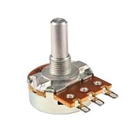 Trục Xoay 30MM 25KOHMS Thường Không Có Định Vị Bourns PDB241-E430P-253B0