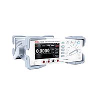 UNI-T UT8804E 台式数显万用表 (±0.025%,1000V, 10A, True RMS)