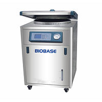 Nồi hấp tiệt trùng hơi nước BIOBASE BKQ-Z60III