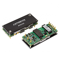 Bộ chuyển đổi nguồn DC-DC cách ly Artesyn AVO100-48S05SL (5V; 20A; 100W)