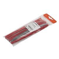 Khối Kẹp Dây Ray DIN H1,5/14 R BD Weidmuller 9004340000