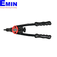 Bộ kìm tán đinh M5, M6, M8, M10, M12 YATO YT-3612