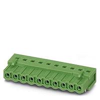 PHOENIX CONTACT 1711069 Pluggable Terminal Blocks IC 2,5/ 3-G-5,08 YE