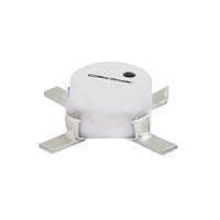 Bộ Khuếch Đại Khối Tăng SMT Bộ Khuếch Đại Khối Tăng, DC - 2000 MHz, 50ohm Mini-Circuits RAM-3+