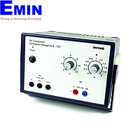 PHYWE 13506-93 Power Supply (1~12 VDC, 6 V/12 VAC)