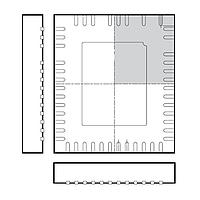 Analog Devices LTC3886EUKG#PBF Step-Down Controller 60V 2x Out Buck Cntr w/ Dig Pwr S M