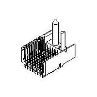 Molex 75198-1001 High Speed / Modular Connectors VHDM BACKPLANE 8R 10 10C SIGNAL L-SERIES