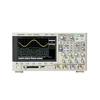 Máy hiện sóng số KEYSIGHT DSOX2014A (100 MHz, 4CH, 2 GSa/s)