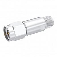 Bộ Giảm Tín Hiệu Có Đầu Nối ATTENUATOR: SMA 2.9 10DB 40GHZ 2W 50ohms Radiall R413310000