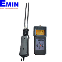 Moisture Meter for Agriculture