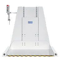 Wondly LT-2 Automatic Hydraulic Lift