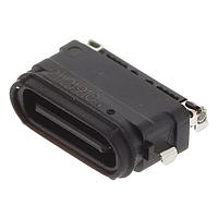 Đầu nối USB Type C USB TYPE C SHLDRECRA 24CKT MIDMNT WTRPRO Molex 202410-0002