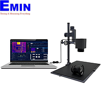 Camera đo nhiệt độ DYT CA-60D (-20℃~550℃, 640×512)