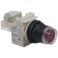 Square D 9001SK1L38LGGH13 Switch Hardware PSH BTTN 600VAC 10A 30MM SK