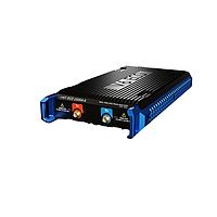 AARONIA SPECTRAN V6 ECO 150XA-6 ຕົວວິເຄາະສະເປກເວລາຈິງ (44 MHz; 500 GHz/s, 1 Rx, 1 Tx)