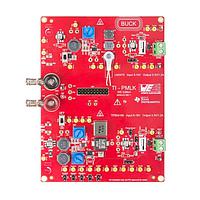 Bộ Điều Chỉnh Điện Áp - Bộ Điều Chỉnh Chuyển Mạch TI-PMLK Buck Phiên Bản Wurth Elektronik Wurth Elektronik 744732