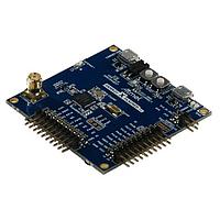 Microchip Technology ATSAMR21-XPRO Evaluation Kits SAM R21 Xplained Pro Evaluation kit