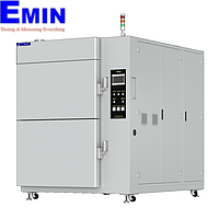 Buồng thử sốc nhiệt độ 3 vùng Tomilo TOT-450IXL (506L; -10℃~-65℃)