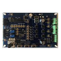 Mô-đun Giải pháp Bộ điều khiển / Bộ điều khiển Động cơ Bước cho MP6530 Monolithic Power Systems (MPS) MEZS6-45V15ABLDCDRIVER