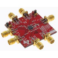 Texas Instruments TRF3703-17EVM RFモジュレーター TRF3703-17 評価モジュール