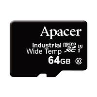 Thẻ MicroSD Công nghiệp microSDHC H1-M MLC 8GB 1Znm /Thay thế: AP-MSD08GIA-1HTM Apacer AP-MSD08GCA-5RDM
