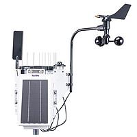 Spectrum Technologies 3250 ET气象站 (-40°F đến 257°F)