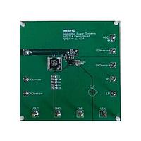 Monolithic Power Systems (MPS) EV8714-LE-00A Voltage Regulator - Switching Regulator Evaluation Board for MP8714