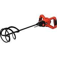 Máy trộn sơn cầm tay 2 tốc độ YATO YT-82607 (1600W, 300–750 min⁻¹)
