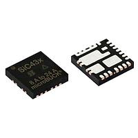 Bảng Đánh Giá Bộ Điều Chỉnh Điện Áp - Bộ Điều Chỉnh Chuyển Mạch SIC437A Vishay SIC437AEVB-B