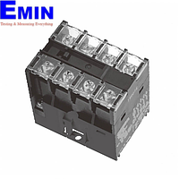 OMRON G7Z-4A 24VDC Power Relay (24VDC)