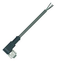 Cáp Chuyên Dụng 4P Dài 3m Đầu Cái Đơn Góc Vuông HARTING 21035154402