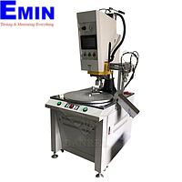 Danrel DR-SP2060 스핀 용접 폴리 프로필렌 및 플라스틱 조립 기계